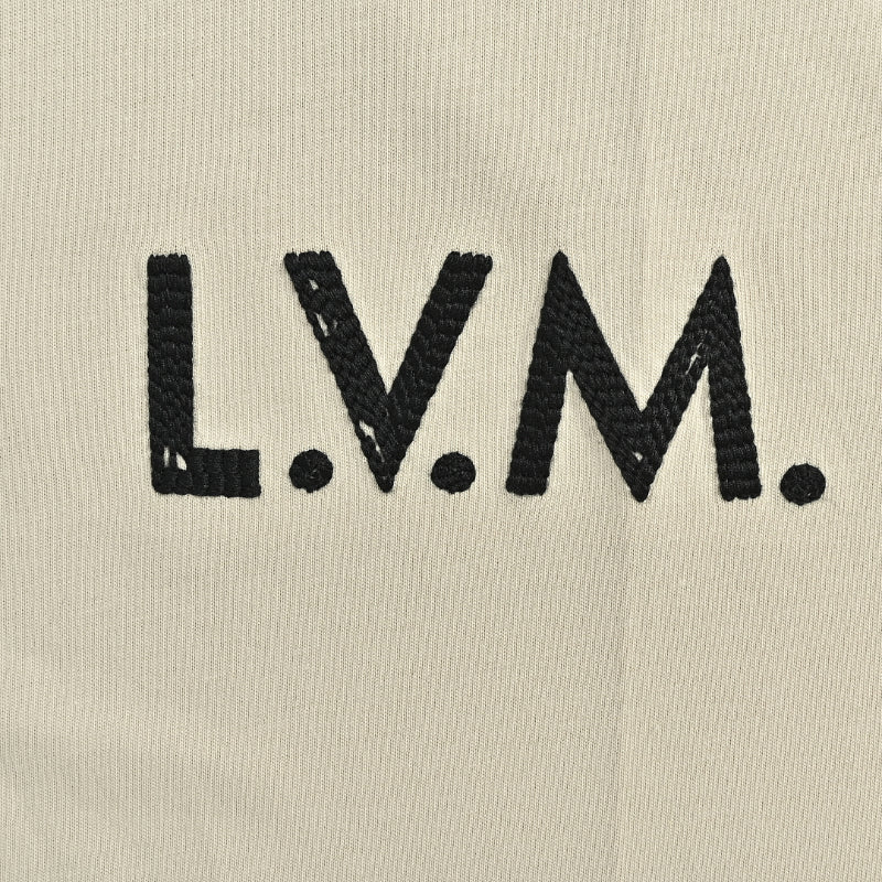Louis Vuitton Short-Sleeve Top