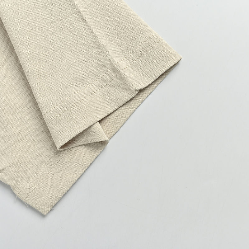 Louis Vuitton Short-Sleeve Top