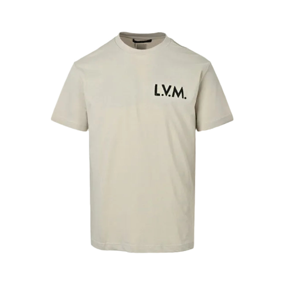 Louis Vuitton Short-Sleeve Top