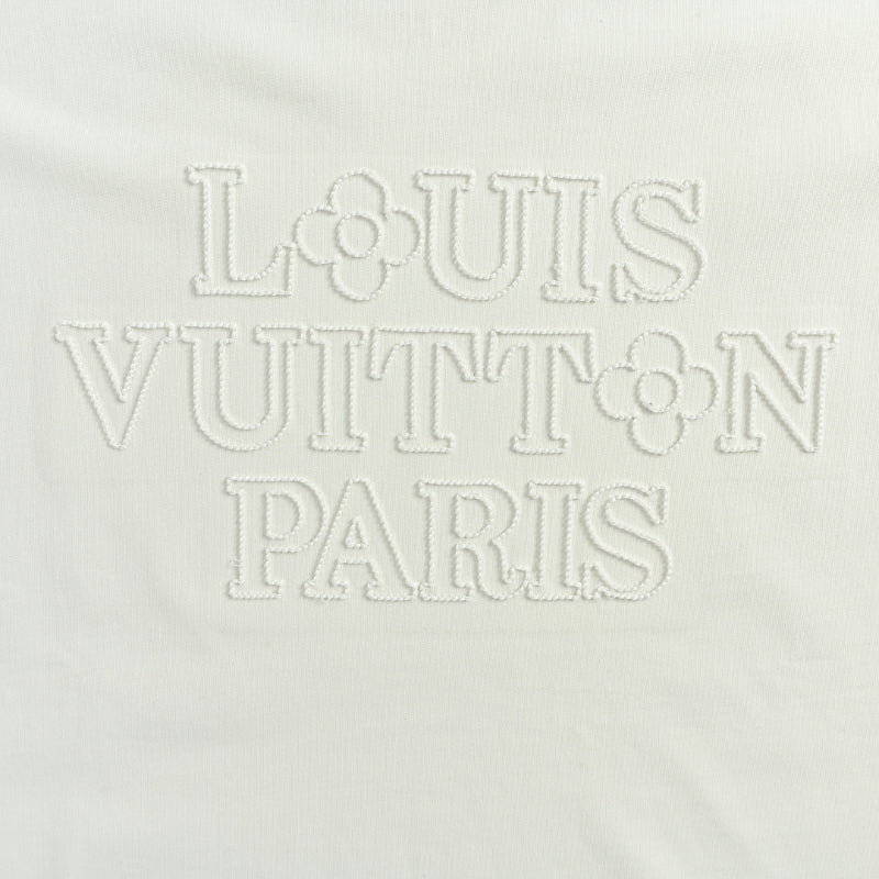 Louis Vuitton Short-Sleeve Top