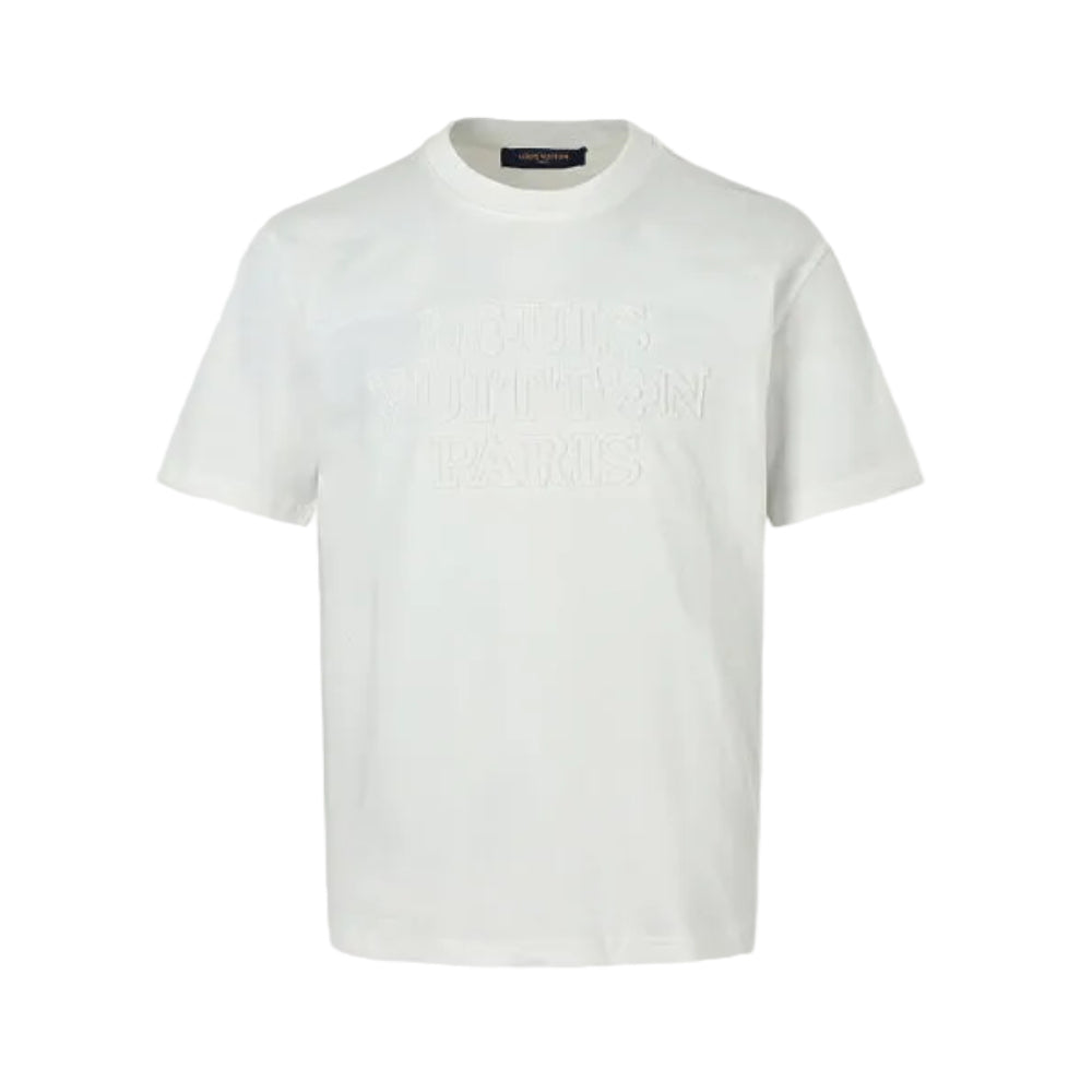Louis Vuitton Short-Sleeve Top