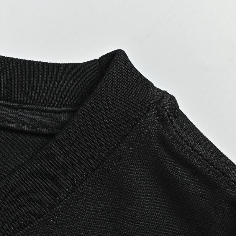 Louis Vuitton Short-Sleeve Top