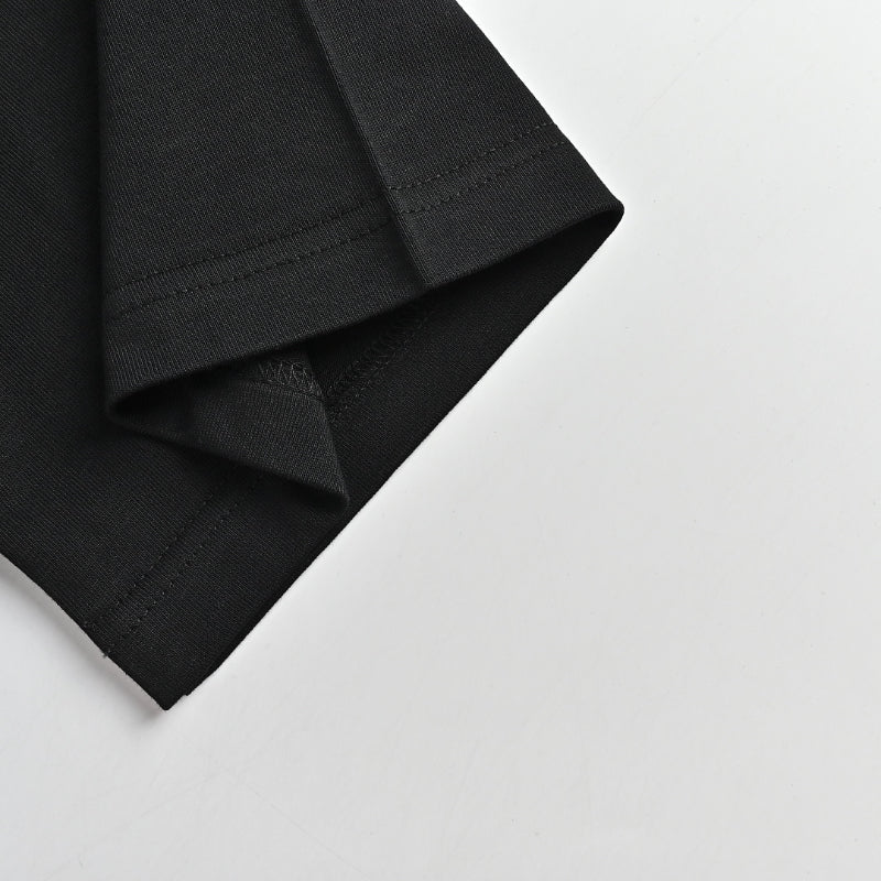 Louis Vuitton Short-Sleeve Top