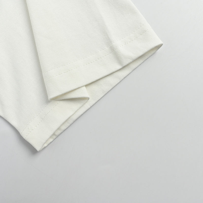 Louis Vuitton Short-Sleeve Top
