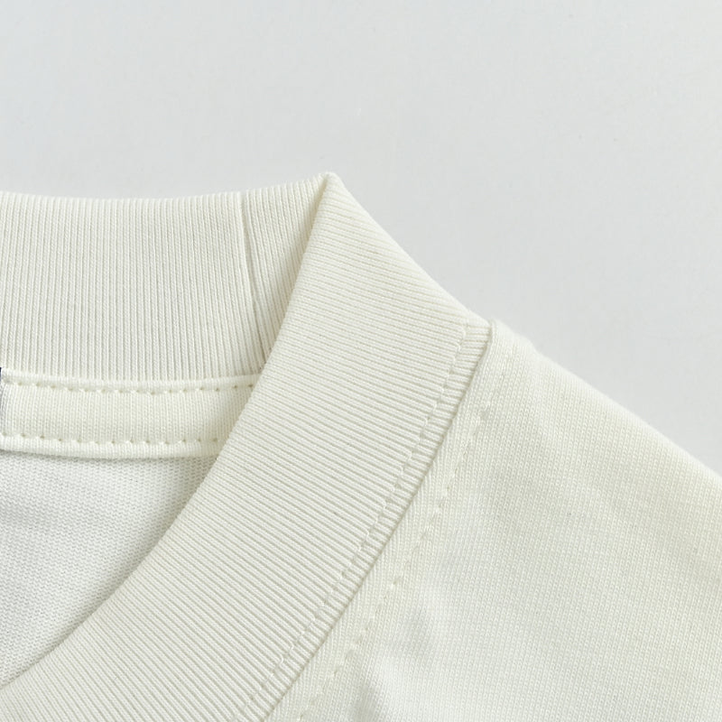 Louis Vuitton Short-Sleeve Top
