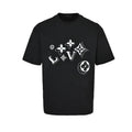 Louis Vuitton Short-Sleeve Top