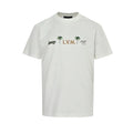 Louis Vuitton Short-Sleeve Top