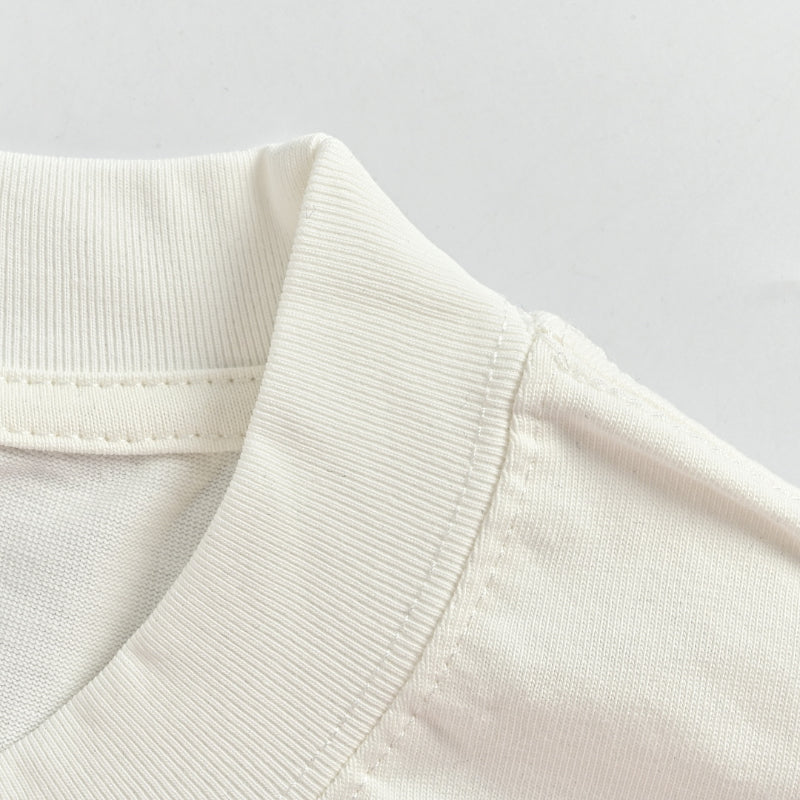 Louis Vuitton Short-Sleeve Top