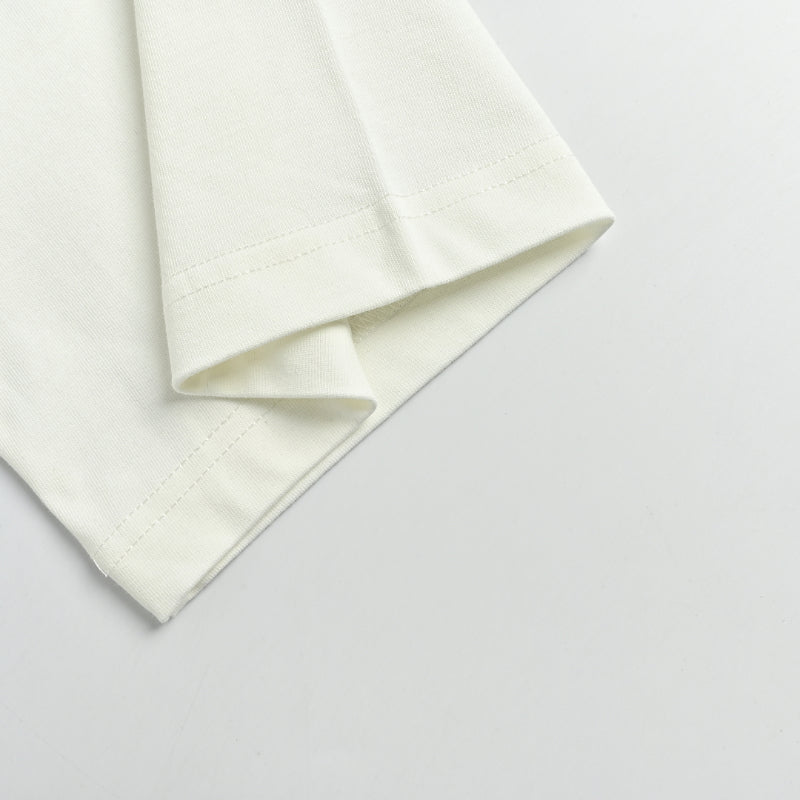 Louis Vuitton Short-Sleeve Top