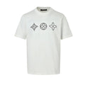 Louis Vuitton Short-Sleeve Top