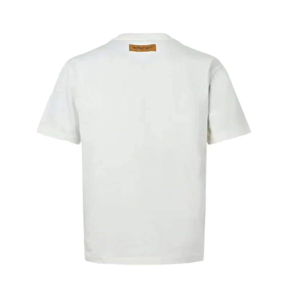 Louis Vuitton Short-Sleeve Top