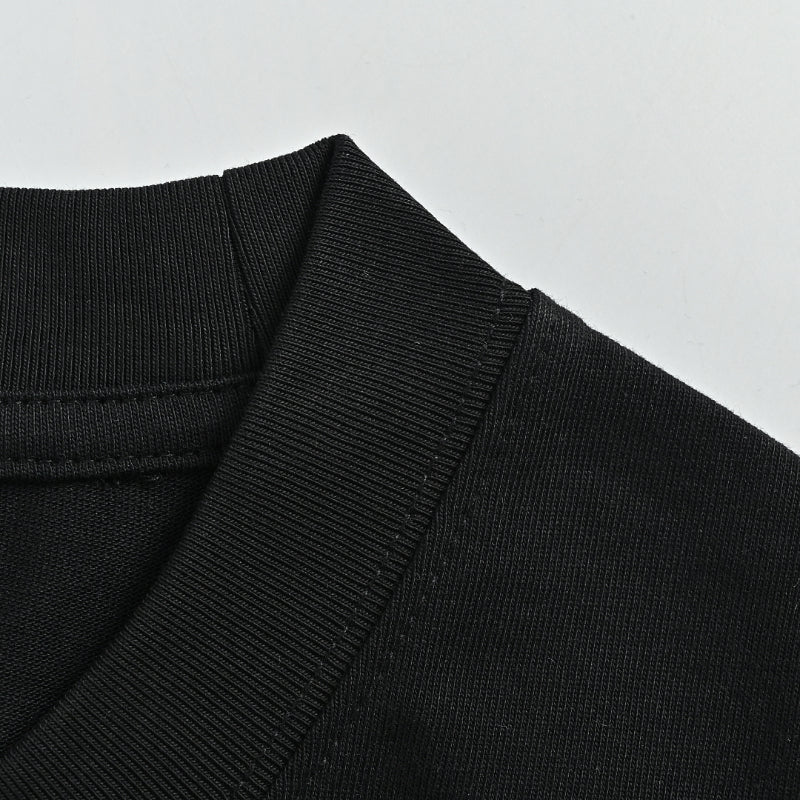 Louis Vuitton Short-Sleeve Top