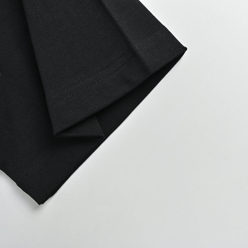 Louis Vuitton Short-Sleeve Top