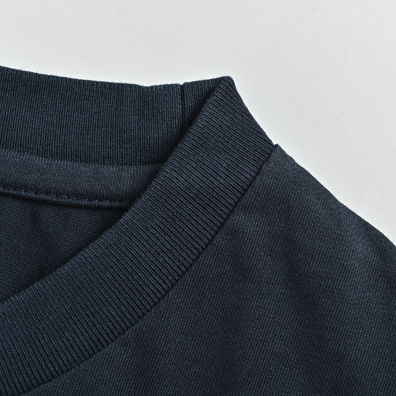 Louis Vuitton Short-Sleeve Top