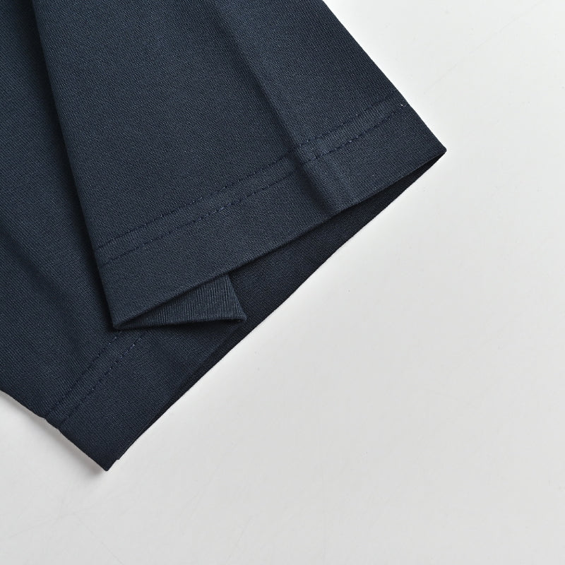Louis Vuitton Short-Sleeve Top