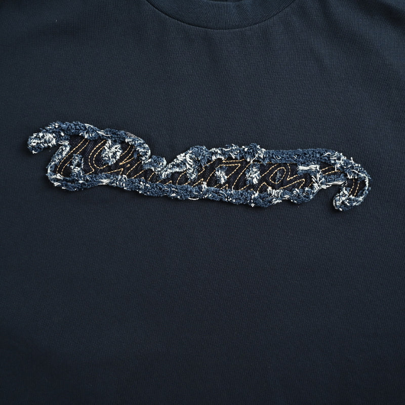 Louis Vuitton Short-Sleeve Top