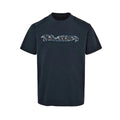 Louis Vuitton Short-Sleeve Top
