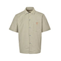 Louis Vuitton Short-Sleeve Top