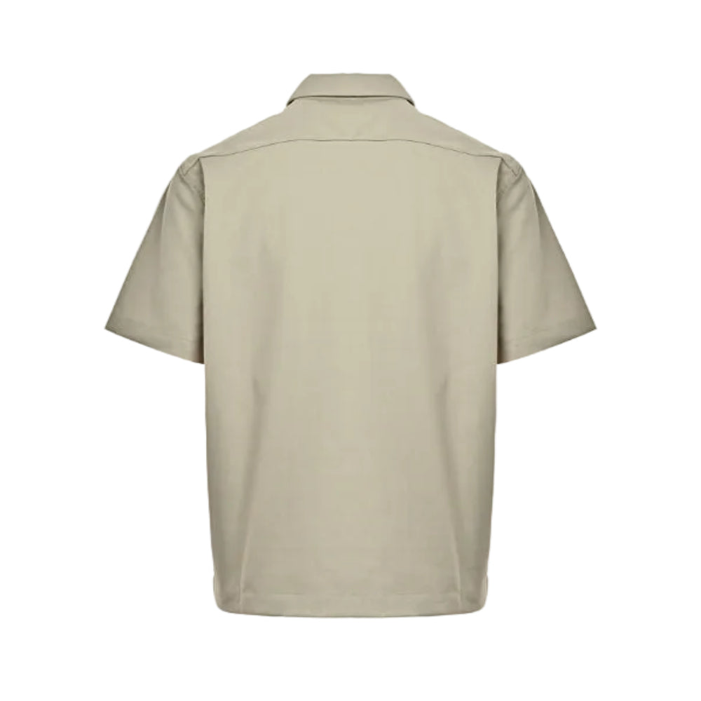 Louis Vuitton Short-Sleeve Top