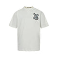 Louis Vuitton Short-Sleeve Top