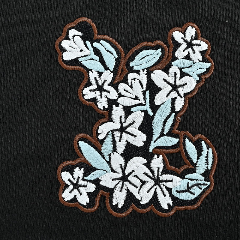 Louis Vuitton Short-Sleeve Top