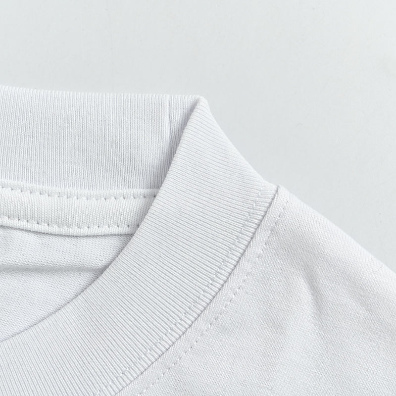 Louis Vuitton Short-Sleeve Top