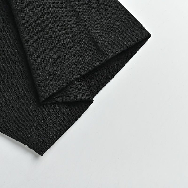 Louis Vuitton Short-Sleeve Top