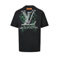 Louis Vuitton Short-Sleeve Top