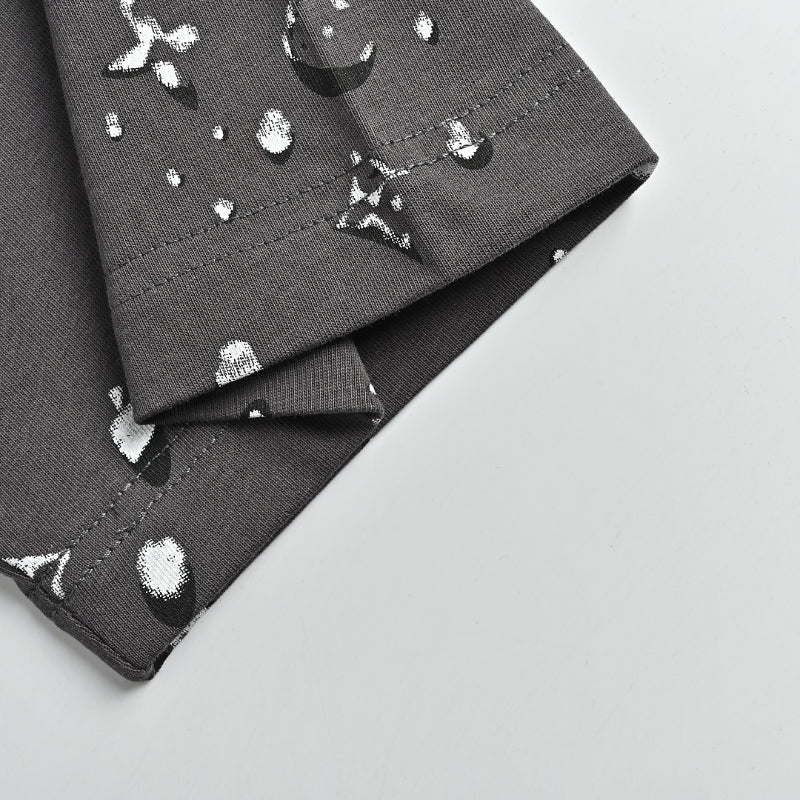 Louis Vuitton Short-Sleeve Top