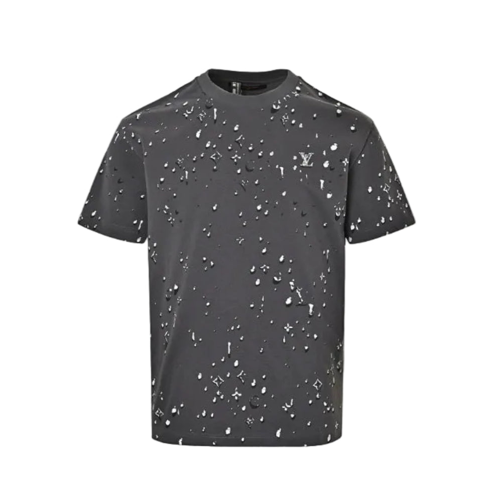 Louis Vuitton Short-Sleeve Top
