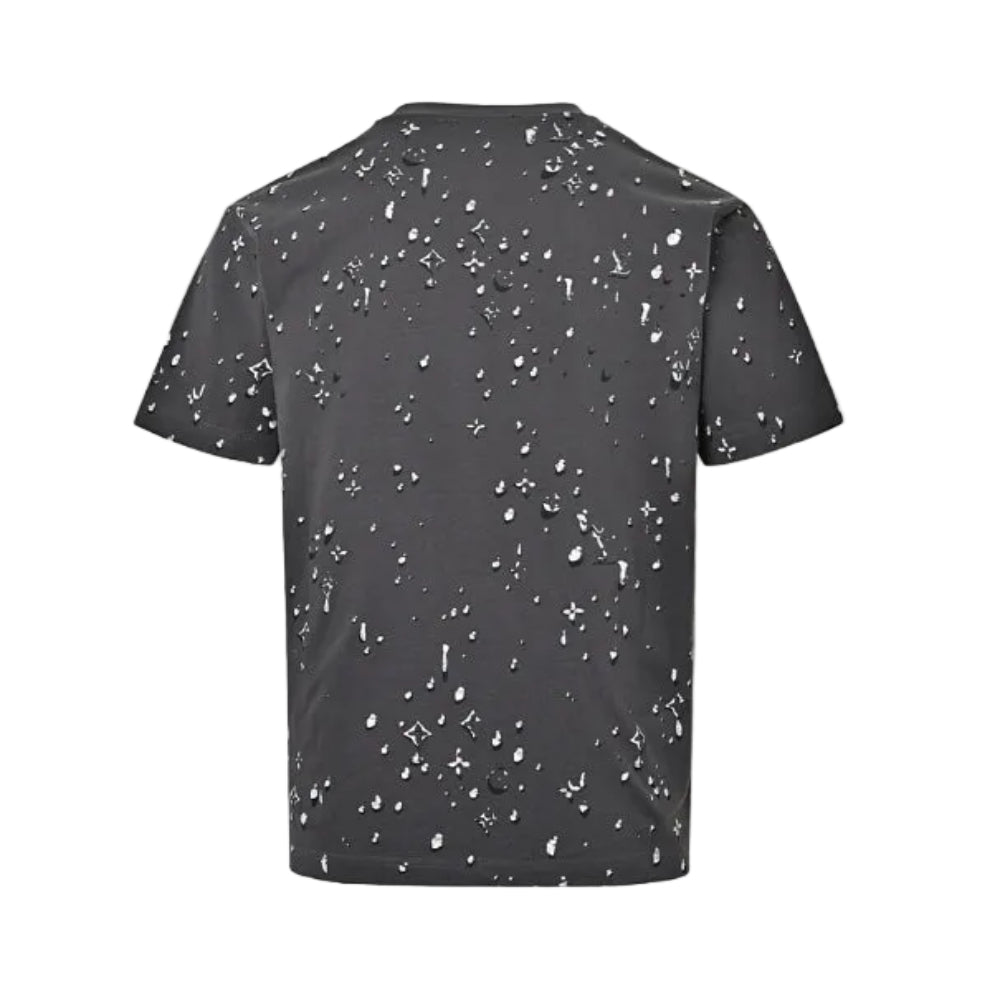 Louis Vuitton Short-Sleeve Top