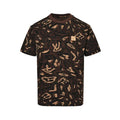Louis Vuitton Short-Sleeve Top