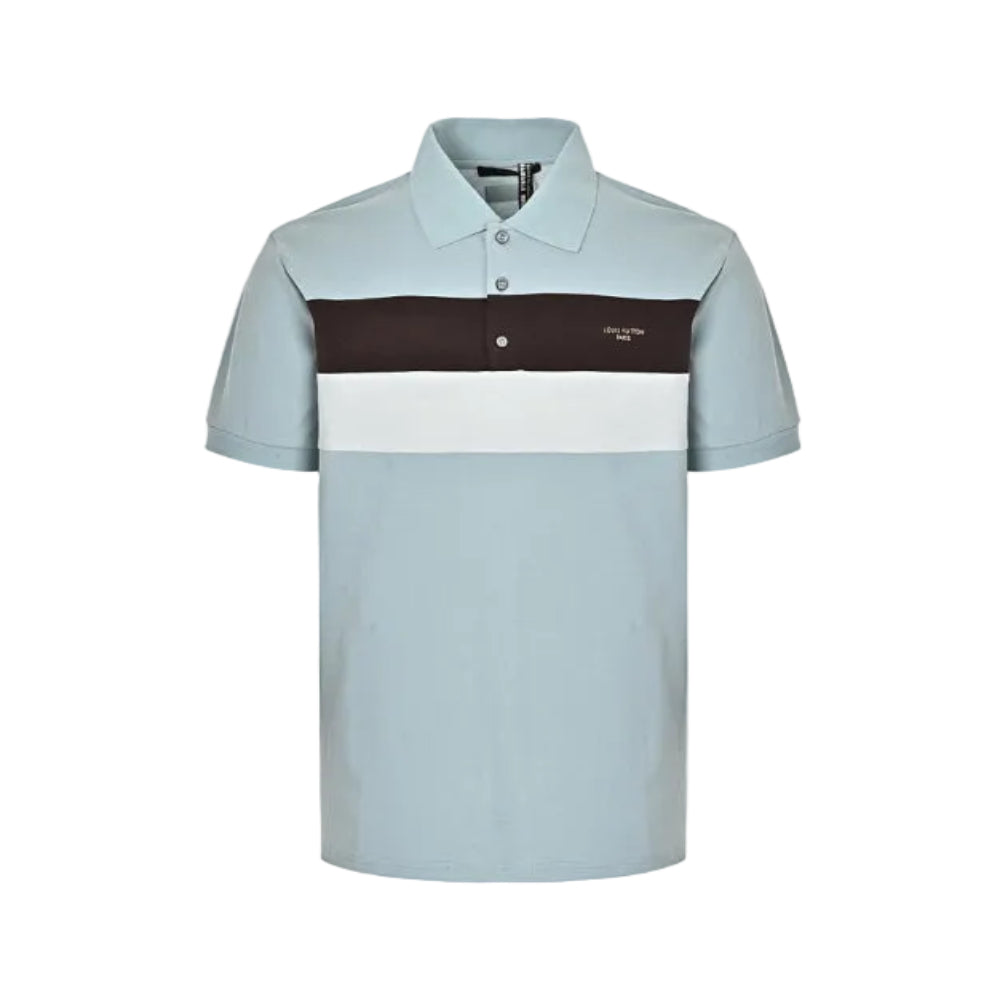 Louis Vuitton Short-Sleeve Top