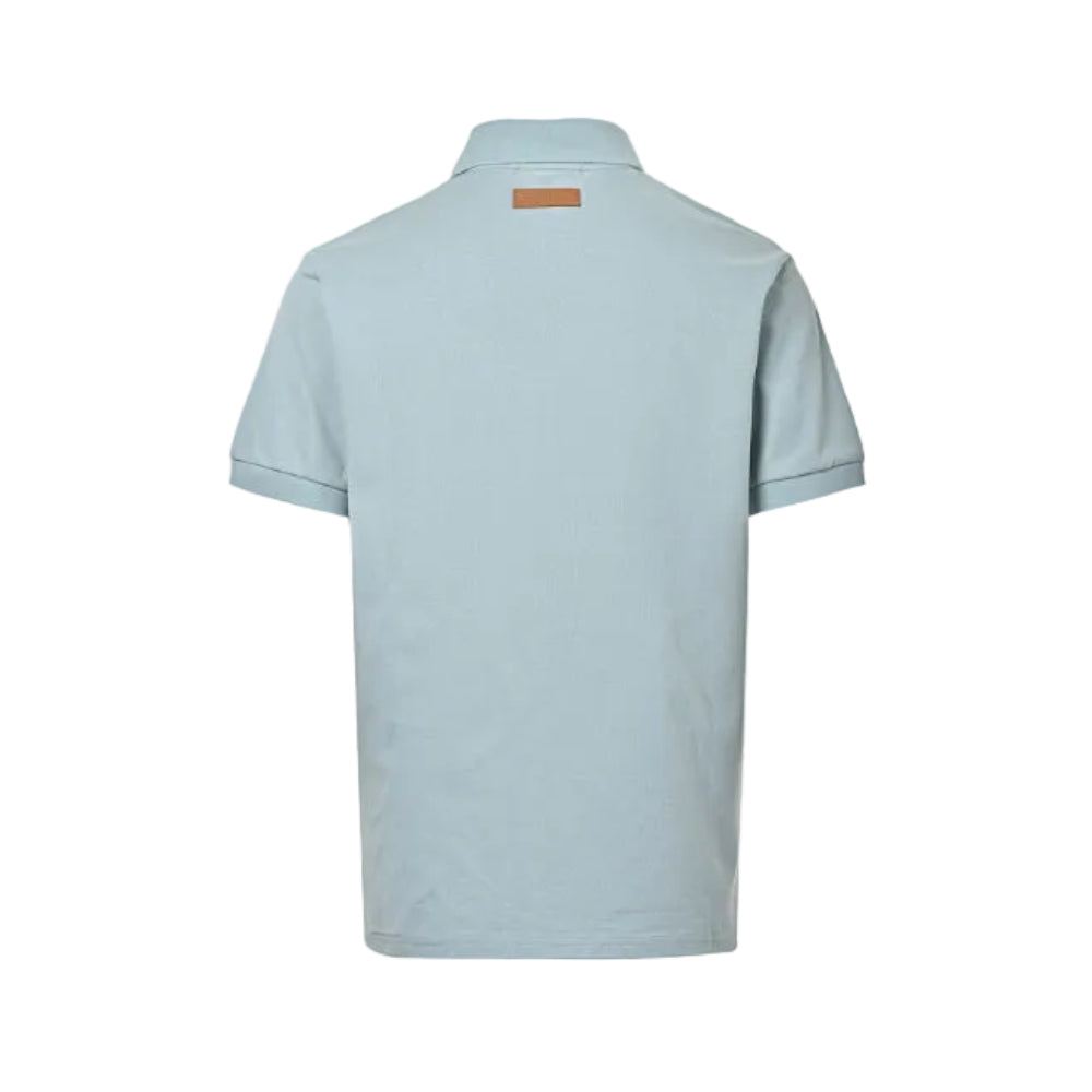 Louis Vuitton Short-Sleeve Top