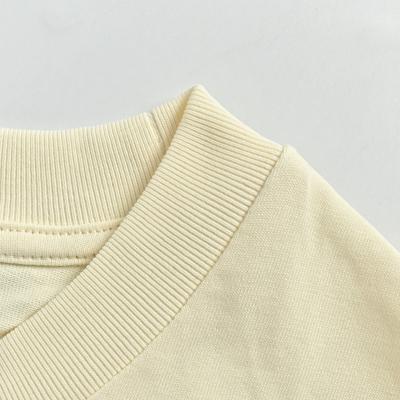 Louis Vuitton Short-Sleeve Top
