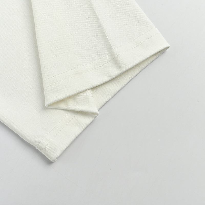 Louis Vuitton Short-Sleeve Top