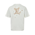 Louis Vuitton Short-Sleeve Top