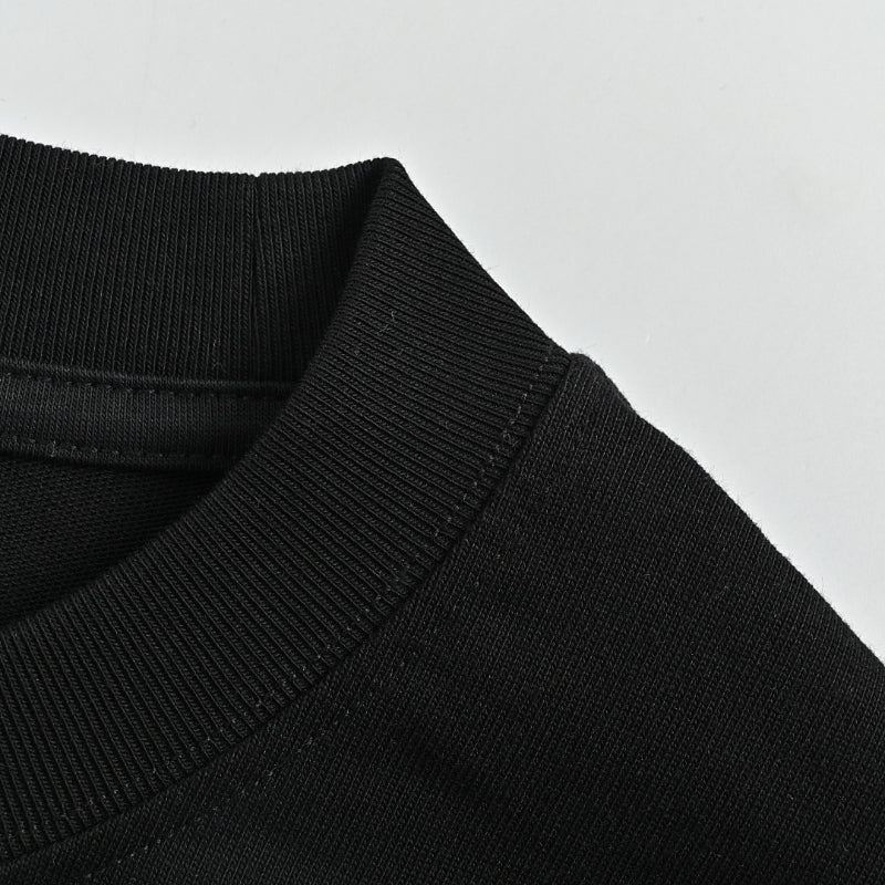 Louis Vuitton Short-Sleeve Top