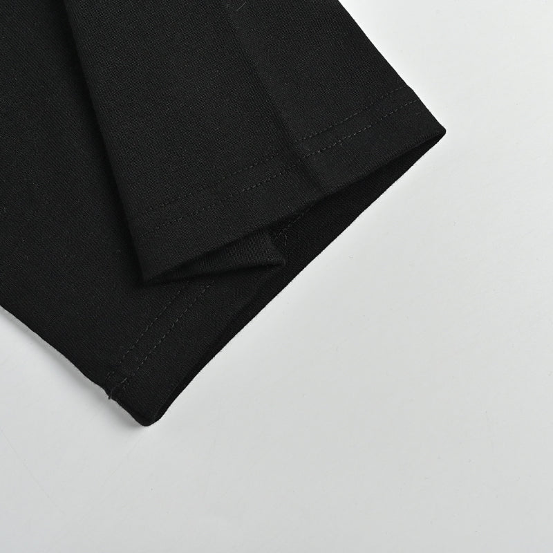 Louis Vuitton Short-Sleeve Top