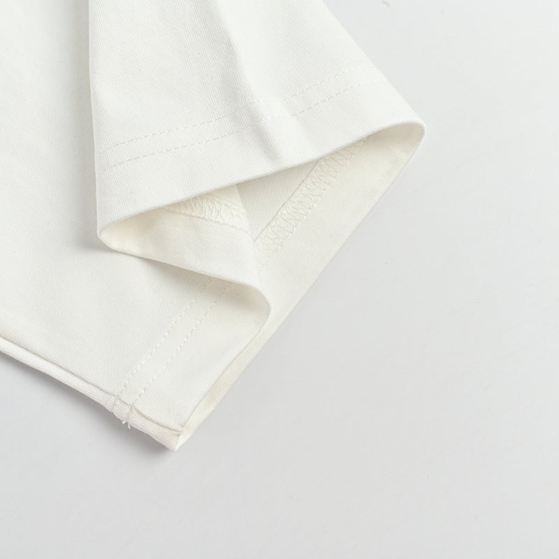 Louis Vuitton Short-Sleeve Top