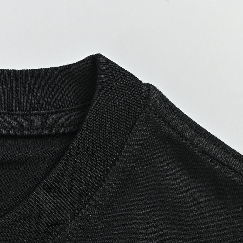 Louis Vuitton Short-Sleeve Top