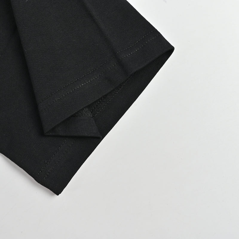 Louis Vuitton Short-Sleeve Top