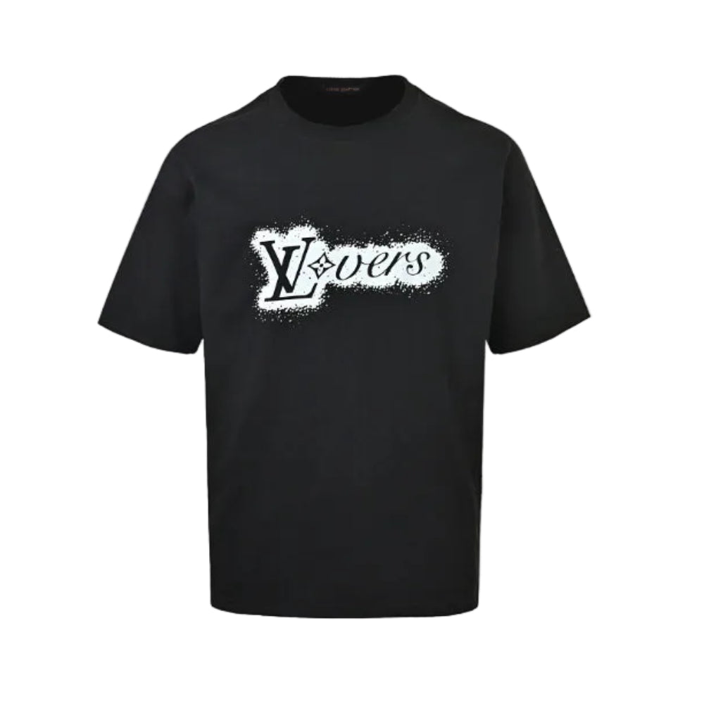 Louis Vuitton Short-Sleeve Top