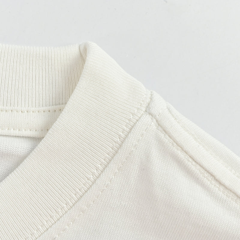 Louis Vuitton Short-Sleeve Top