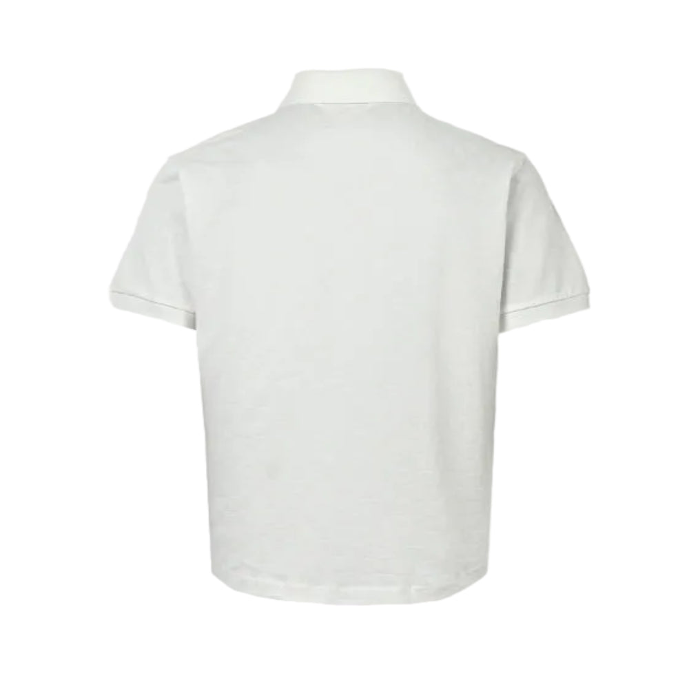 Louis Vuitton Short-Sleeve Top