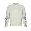 Louis Vuitton Tonal Logo Turtleneck Knit Top – Cream