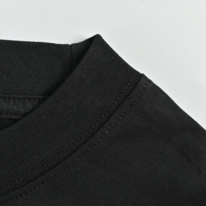 Louis Vuitton Short-Sleeve Top
