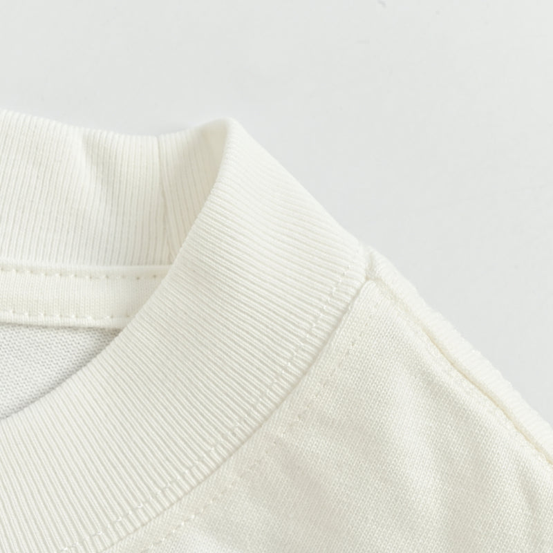Louis Vuitton Short-Sleeve Top