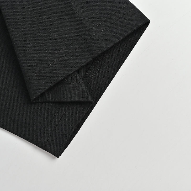 Louis Vuitton Short-Sleeve Top