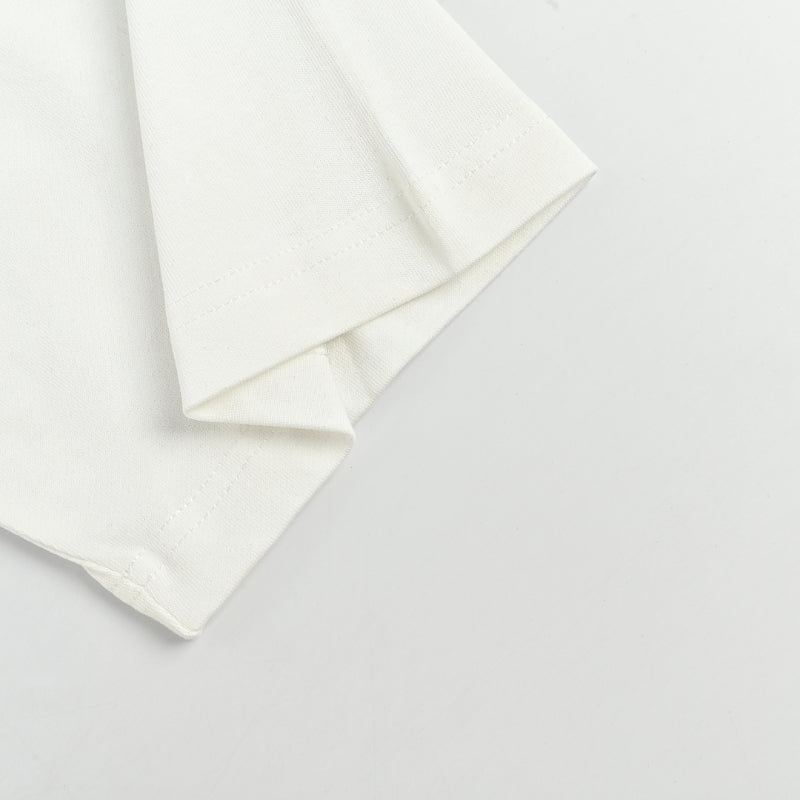 Louis Vuitton Short-Sleeve Top